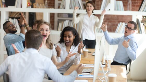 How YOU Can Boost Employee Morale