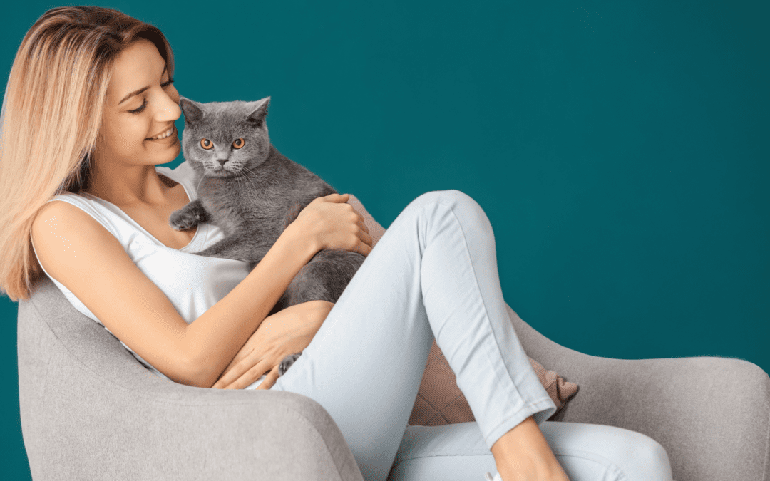 The Health Benefits of Hugging Your Pet: A Pathway to Wellness and Happiness
