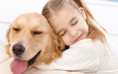 Unconditional Love: Why It’s So Easy to Love Your Pet